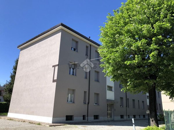 appartamento in vendita a Vimercate