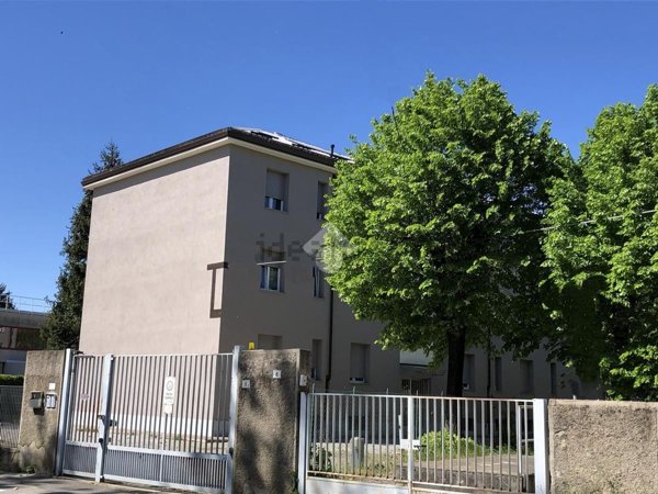 appartamento in vendita a Vimercate