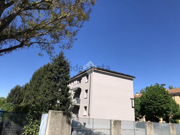 appartamento in vendita a Vimercate