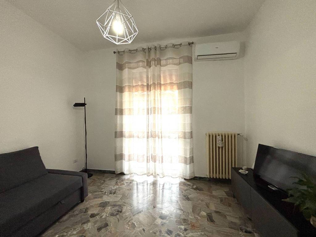 appartamento in vendita a Vimercate