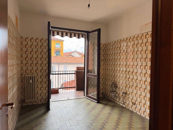 appartamento in vendita a Vimercate in zona Centro Storico
