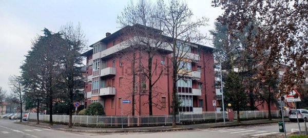 appartamento in vendita a Vimercate
