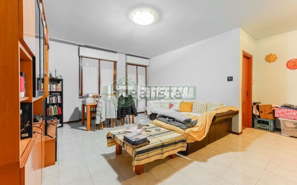 appartamento in vendita a Vimercate
