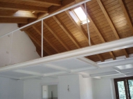casa indipendente in vendita a Vimercate