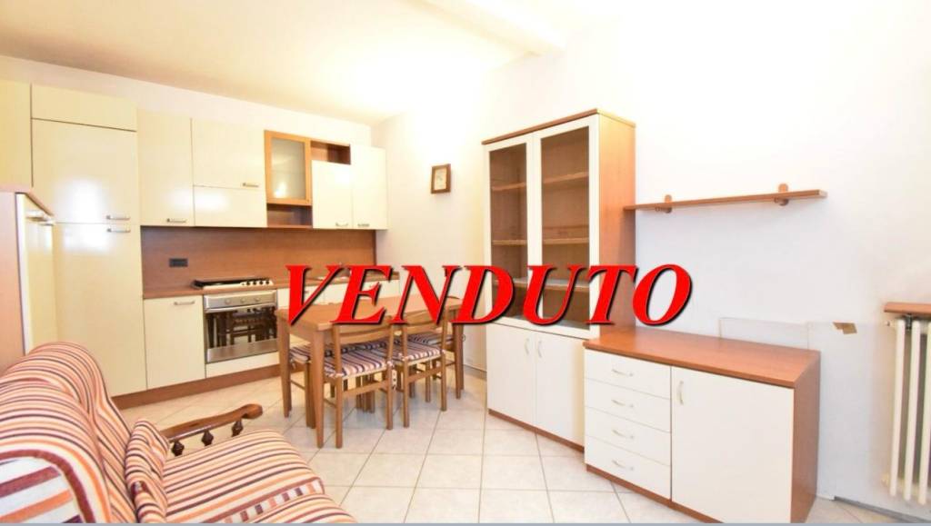 appartamento in vendita a Vimercate