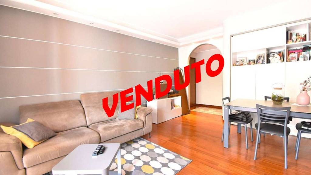 appartamento in vendita a Vimercate