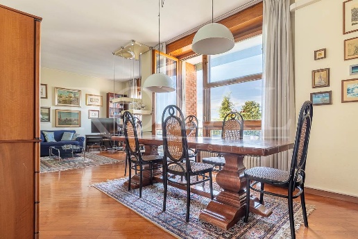 appartamento in vendita a Vimercate in zona Centro Storico