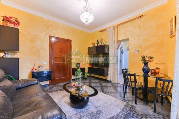 appartamento in vendita a Vimercate