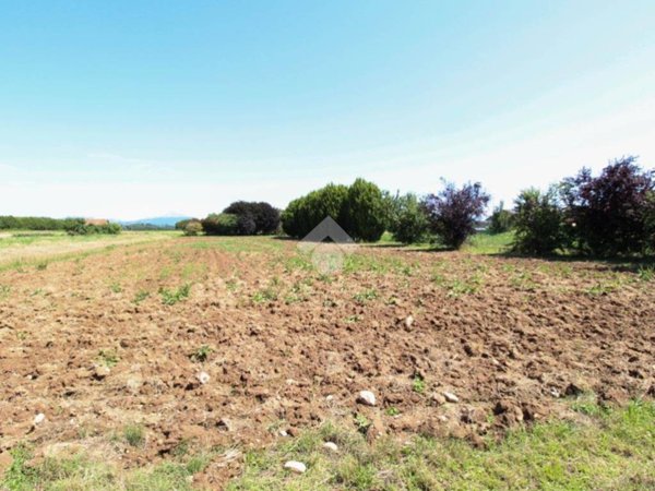 terreno agricolo in vendita a Vimercate in zona Ruginello / Oldaniga
