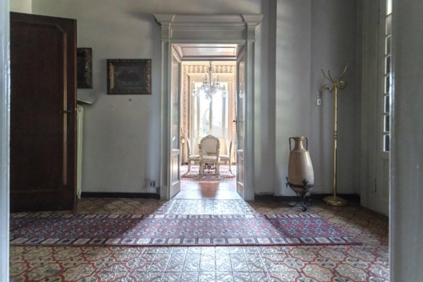 casa indipendente in vendita a Vimercate