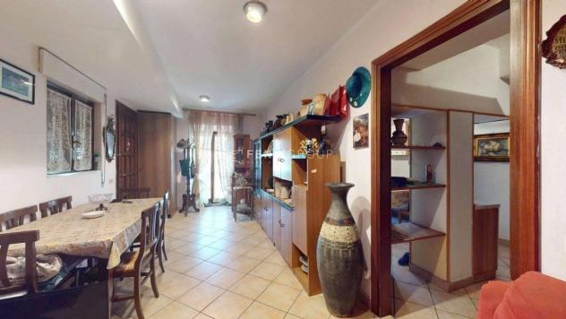appartamento in vendita a Vimercate in zona Ruginello / Oldaniga