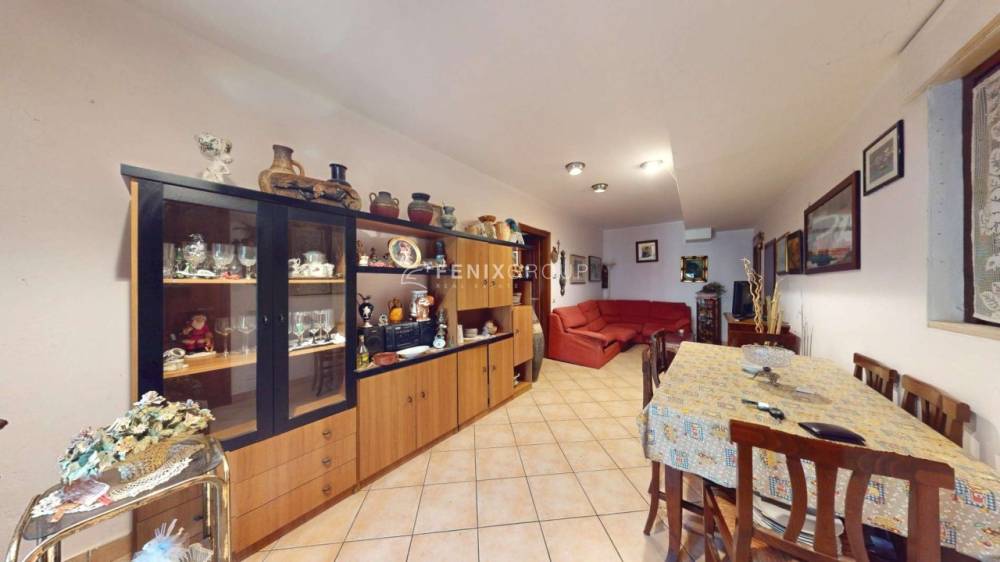appartamento in vendita a Vimercate