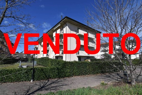 appartamento in vendita a Vimercate