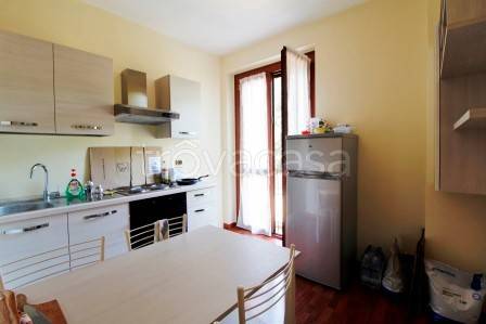 appartamento in vendita a Vimercate
