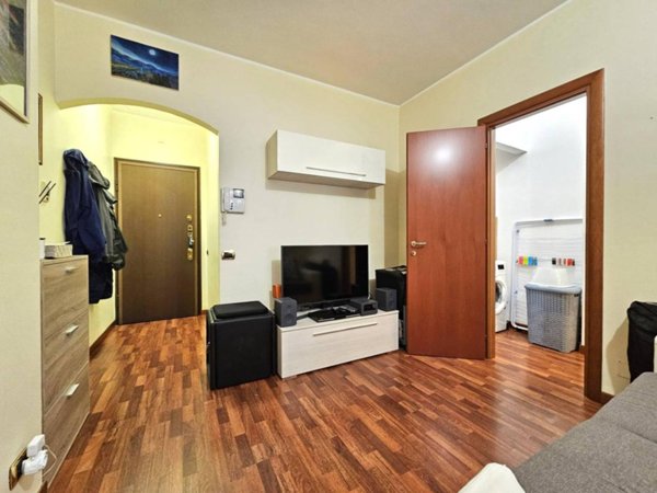 appartamento in vendita a Vimercate in zona Centro Storico