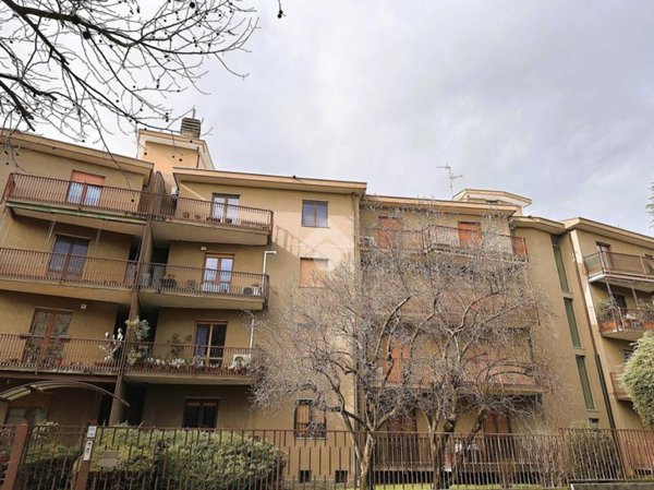 appartamento in vendita a Vimercate