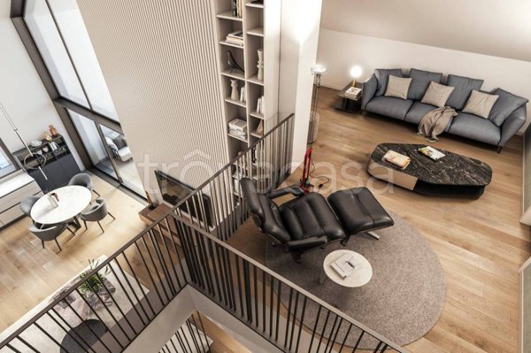 appartamento in vendita a Vimercate