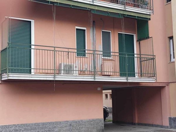 appartamento in vendita a Vimercate