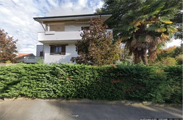 appartamento in vendita a Vimercate