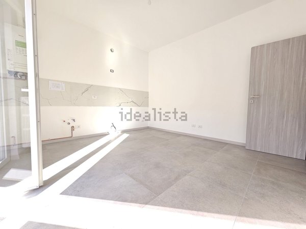 appartamento in vendita a Vimercate