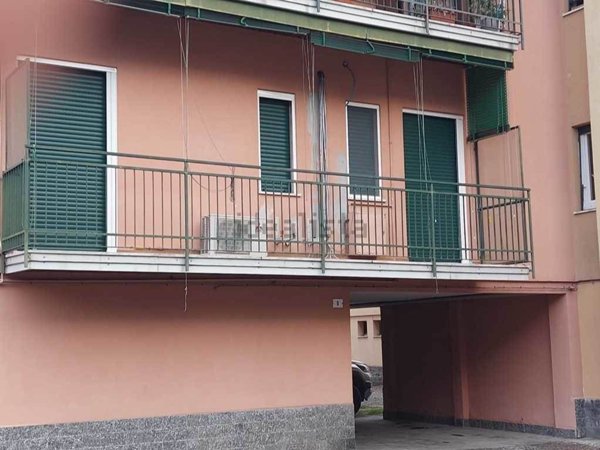 appartamento in vendita a Vimercate