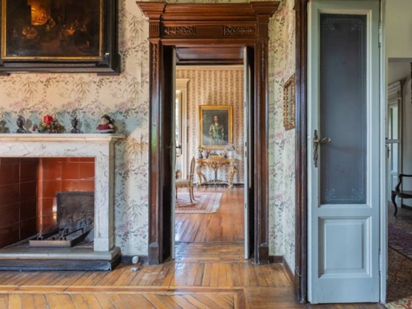 casa indipendente in vendita a Vimercate