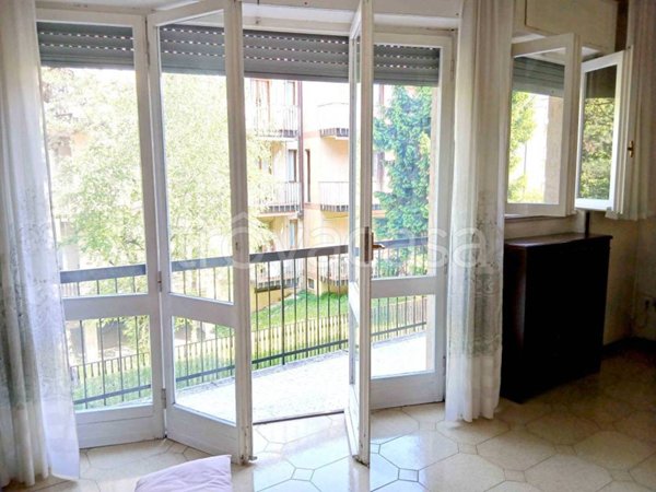 appartamento in vendita a Vimercate in zona Centro Storico