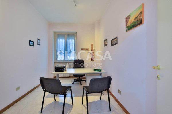 ufficio in vendita a Vimercate