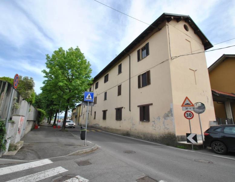 appartamento in vendita a Vimercate