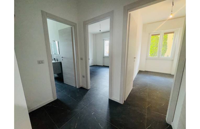 appartamento in vendita a Vimercate in zona Centro Storico