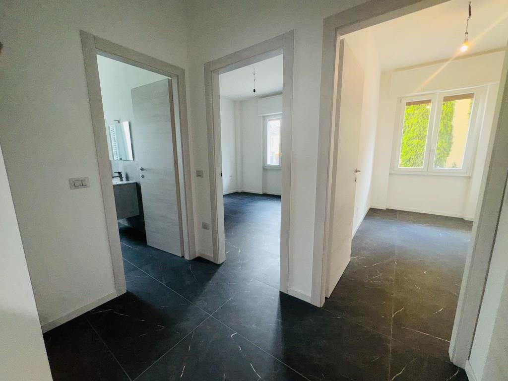appartamento in vendita a Vimercate in zona Centro Storico