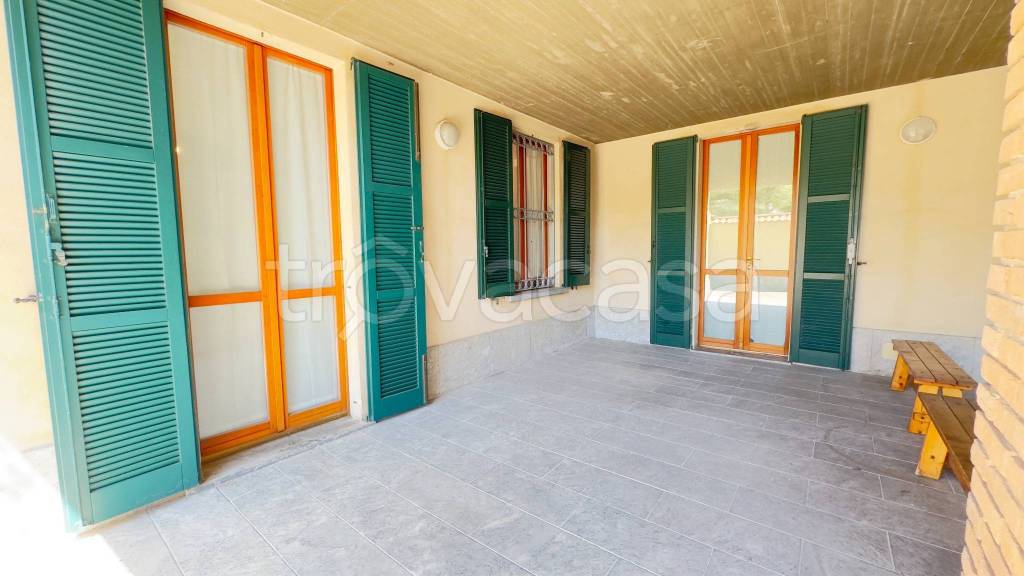appartamento in vendita a Vimercate