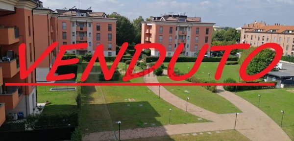 appartamento in vendita a Vimercate