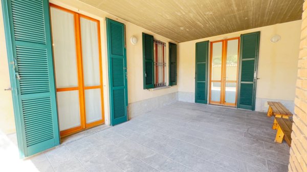 appartamento in vendita a Vimercate in zona Centro Storico
