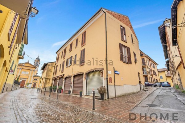 appartamento in vendita a Vimercate