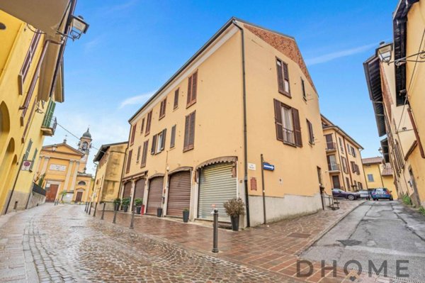 appartamento in vendita a Vimercate