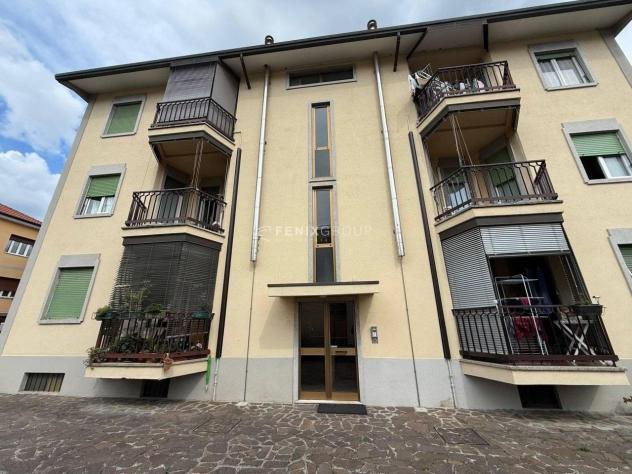 appartamento in vendita a Vimercate