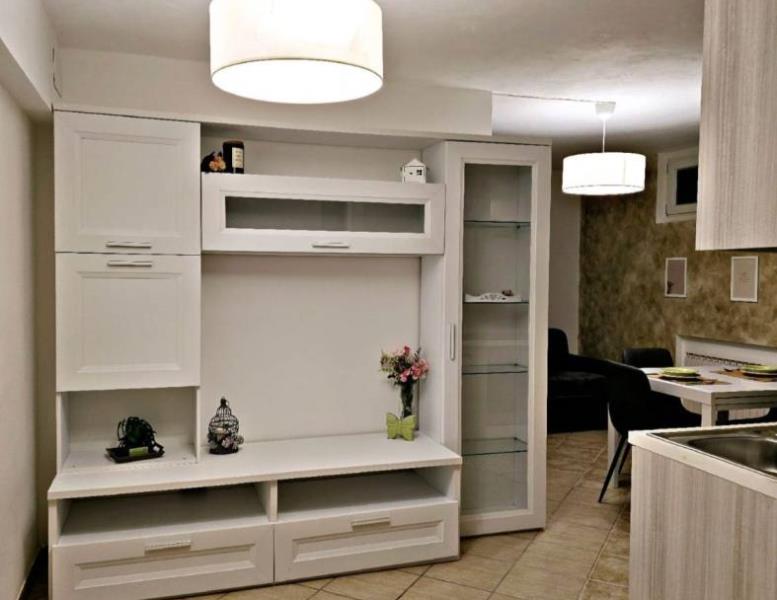 appartamento in vendita a Vimercate