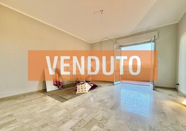 appartamento in vendita a Vimercate in zona Centro Storico