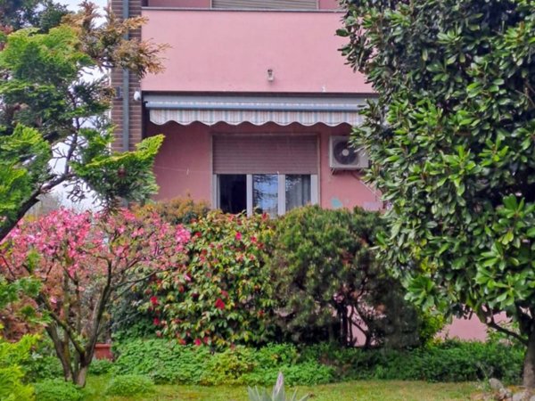 appartamento in vendita a Vimercate