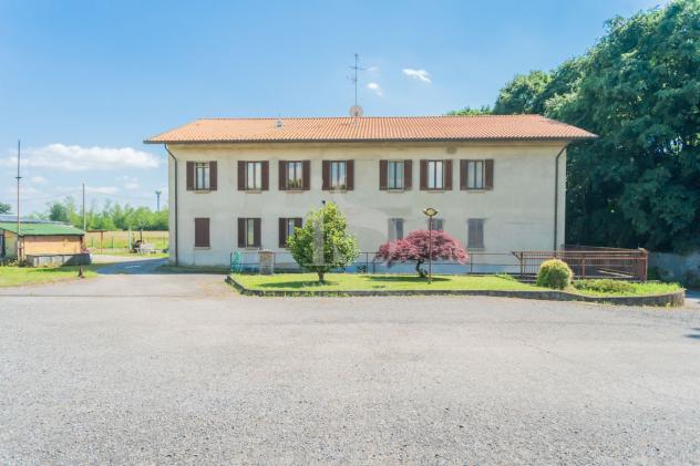 appartamento in vendita a Vimercate in zona Oreno