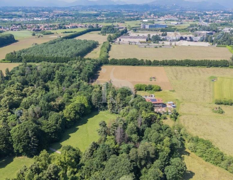 appartamento in vendita a Vimercate in zona Oreno