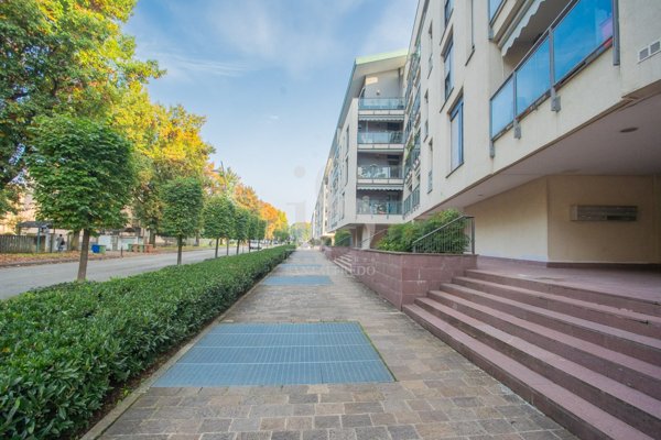 appartamento in vendita a Vimercate
