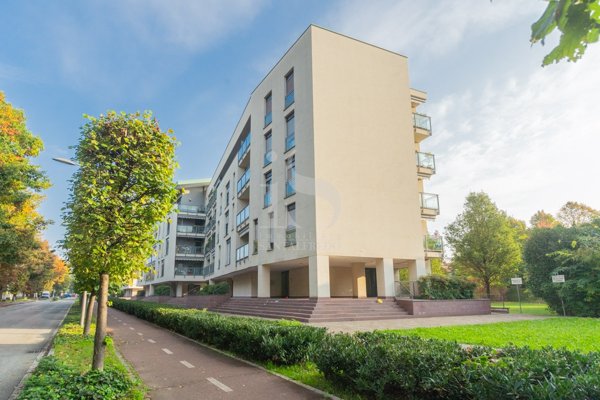 appartamento in vendita a Vimercate
