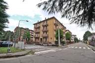 appartamento in vendita a Vimercate in zona Oreno