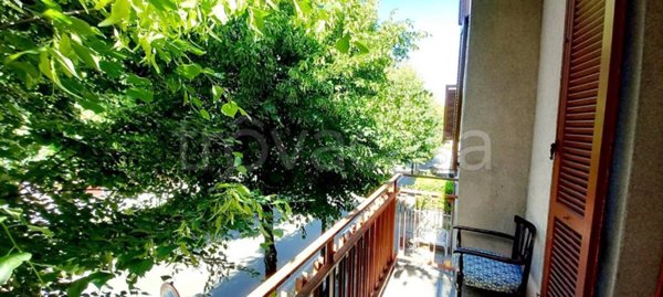 appartamento in vendita a Vimercate in zona Centro Storico