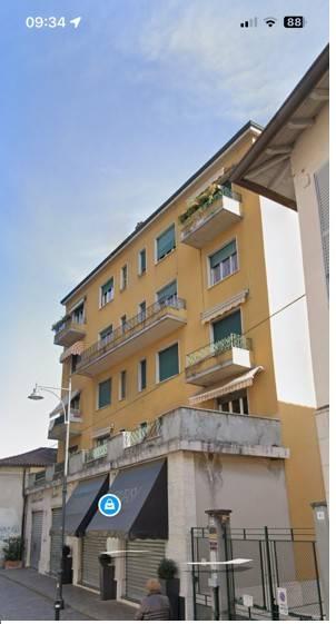 appartamento in vendita a Vimercate in zona Centro Storico