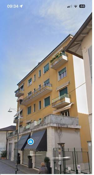 appartamento in vendita a Vimercate in zona Centro Storico