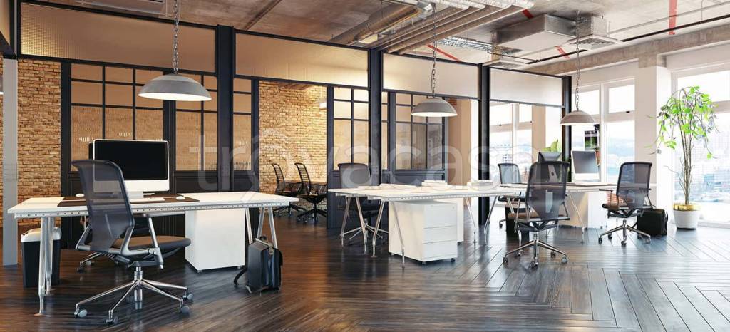 appartamento in vendita a Vimercate