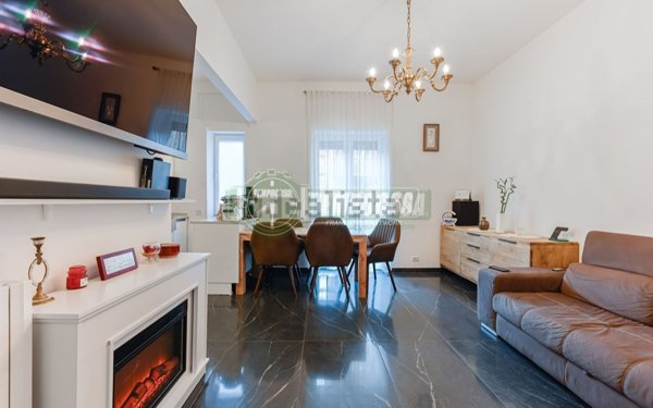 appartamento in vendita a Vimercate